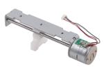 Large Thrust Slider Stepper Motor 25mm 12 VDC For Beauty Equipment