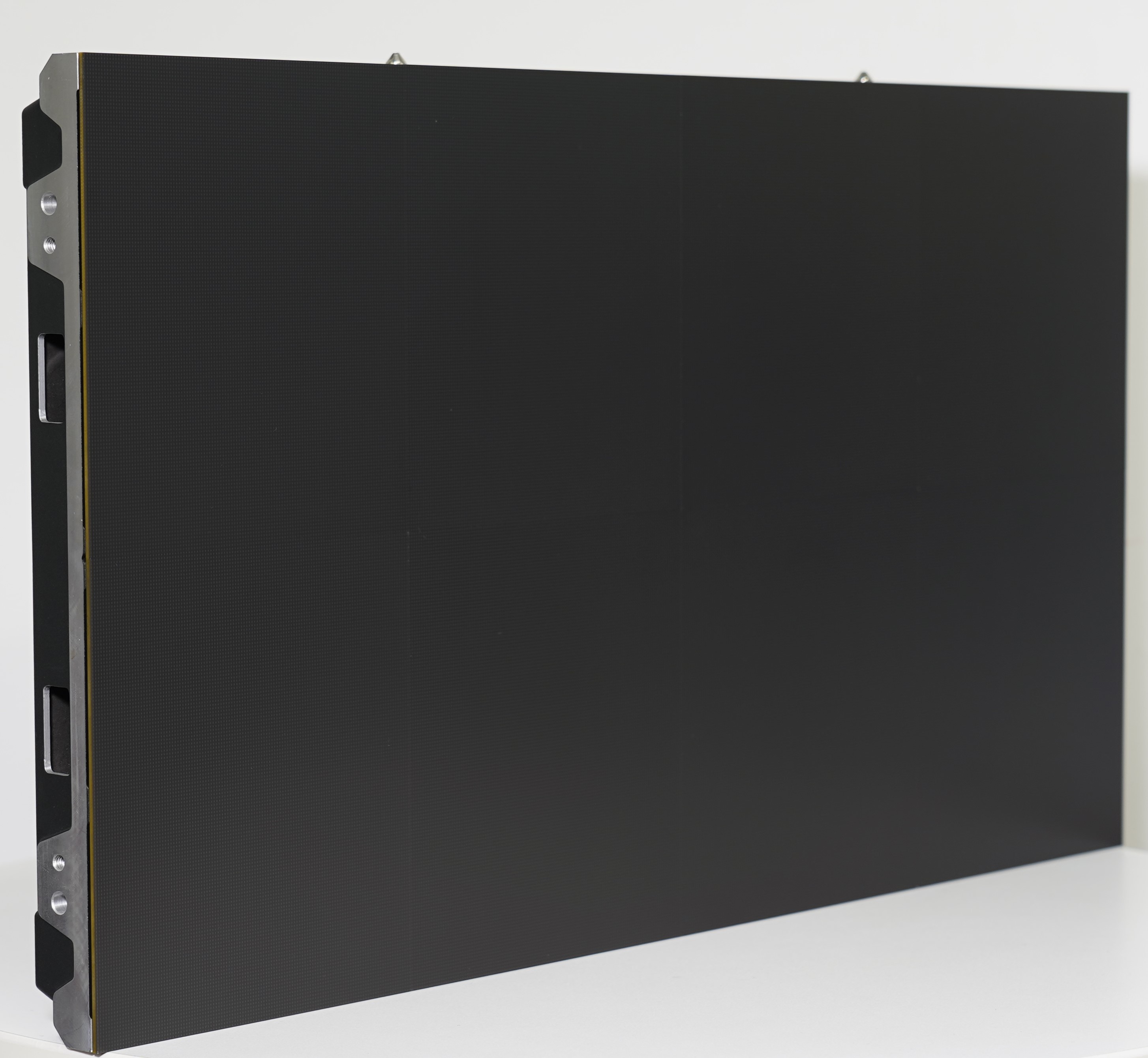 High Contrast COB 600 X 337.5 X 35mm Module Small Pixel Pitch P0.9375