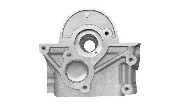 Durable Engine Cylinder Head Used For Kia F8 OK900 - 10 - 100D OE Standard