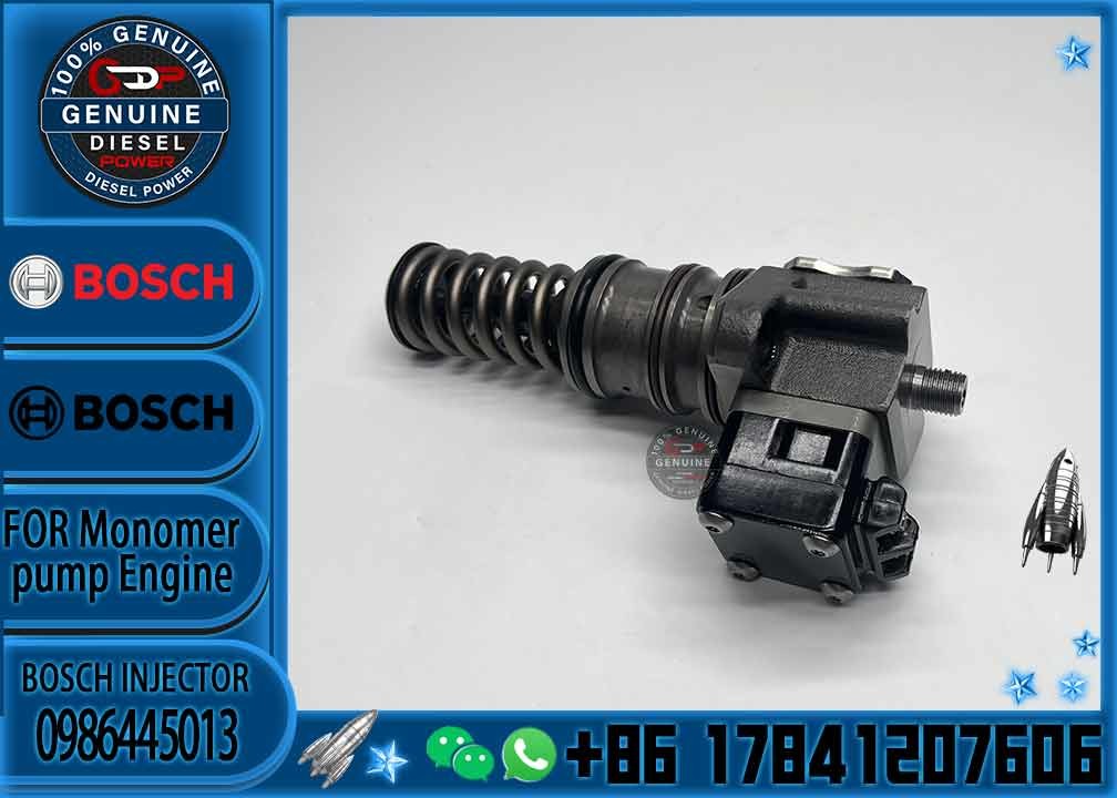 Diesel fuel pump & partsvfor 0414755018 0986445013 23526589 diesel injection pump