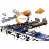 Buy cheap PUFFED PASTRY MACHINES ,CROISSANTS FILLED MACHINE ,AUTOMACHINE,BREADS FILLING from wholesalers