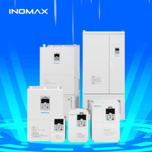 Quality High Speed MAX500 Frequency Converter 710KW With Overheat Protection wholesale