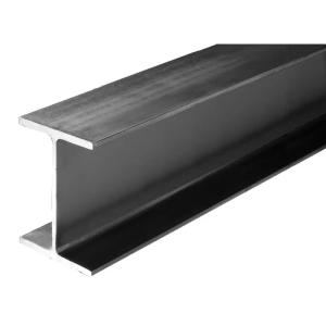 Quality Galvanised Structural Steelh Beam Ss400 00x100 150x150 200x200 Welded Iron wholesale