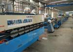 Brand New Cable Extrusion Line For Wire Extrusion Extruding Production Line
