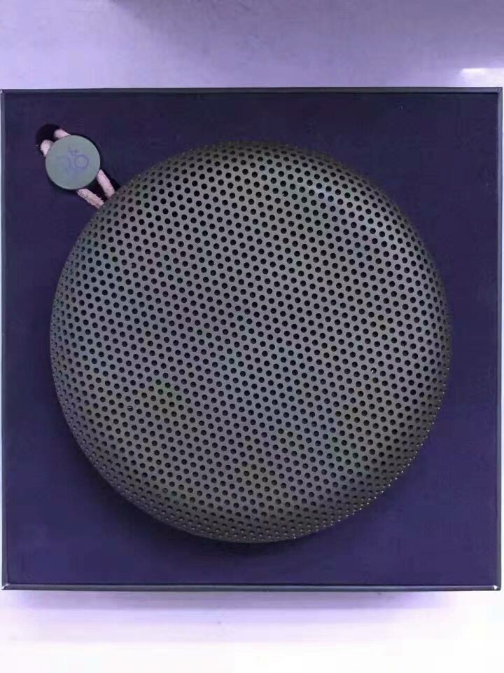 B&O Play Beoplay A1 is a sweet-sounding wireless speaker Made in china grgheadsets-com.ecer.com
