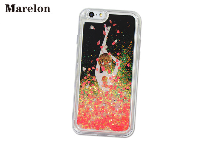 Durable Frosted Matte TPU Phone Case Wear - Resistant For IPhone 7​