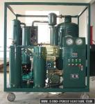 LV Series 35 KW Vacuum Lubrication Oil Filter with Multifunction, Capacity 1800L