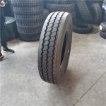 11R22.5 12R22.5 Truck Trailer Tires With Wheels All-Wire Vacuum Tires
