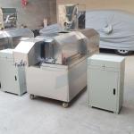 Stainless Steel Pet Food Pellet Making Machine Dry Pet Dog Food Extruder
