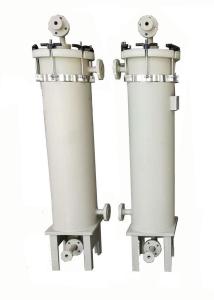 Quality All Plastic Heat Exchanger for Hygiene Standards wholesale