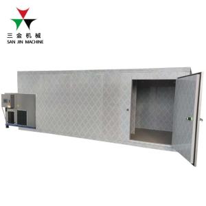 Quality Industrial Vegetables Dryer Machine Fruit Drying Machine 17.5L/H wholesale