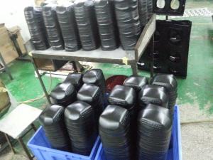 Quality ABS blister laser cap 1.2mm wholesale