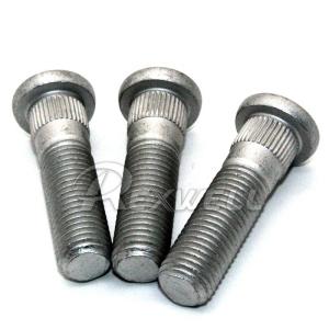 Quality 40CR Mazda Replacement Parts Wheel Hub Screw Bolt KD3533062 wholesale