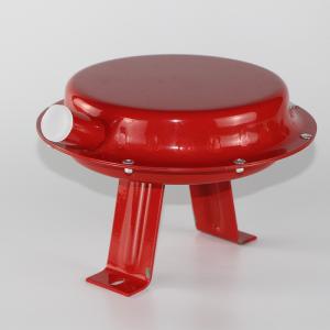 Quality Gas Station Aerosol Fire Suppression System / Aerosol System HFC Alternative wholesale