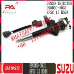 DENSO Diesel Common rail Injector 095000-5031 for ISUZU RF5C-13-H50A RF5C13H50A
