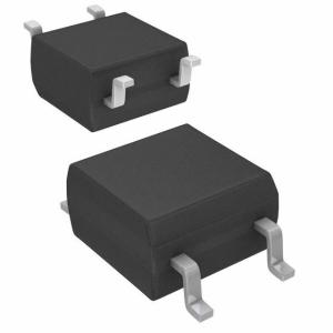 Quality 30 Ohm Relay Component 120MA 4-SOP Original CPC1025NTR wholesale