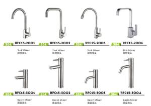 Quality sink mixer basin mixer wholesale