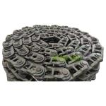 Kobelco SK135SR Excavator Parts Chain Black Track Link