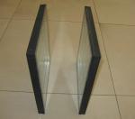 Customized Thermal Insulated Glass 15mm Tempered Glazing Panels