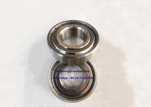 Quality S6905ZZ automotive bearing stainless steel thin section deep groove ball bearing 25*42*9mm wholesale