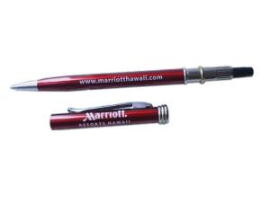 Quality advertising marriott hotel pen,marriott metal pen,marriott pen from china supplier wholesale