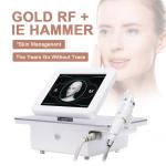 China RF Microneedle Machine Skin Care Rejuvenation Device Beauty Machine