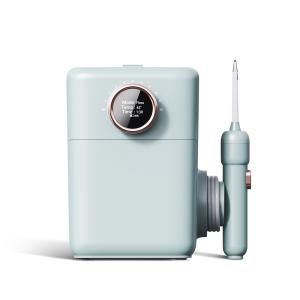 Quality Rechargeable Portable Oral Irrigator For Travel Home Soft Waterproof wholesale