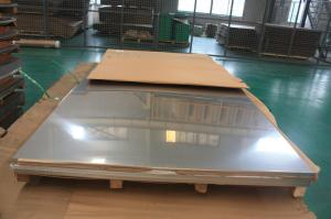 Quality 444 / 430 2B Stainless Steel Coil 30 - 2000mm Width wholesale