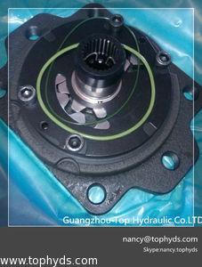 Quality Aftermarket Rexroth Hydraulic Pump Parts A4VG125 Charge Pump connect A4VG125 Pump wholesale