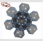 Cerametallic 19 Spline 6 Pad Deere Tractor Clutch Re177574