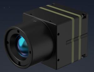 Quality 9.1mm infrared camera module wholesale
