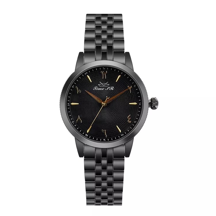 Waterproof Quartz Men Watches Luxury Male Clock Chronograph Sport