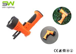 Quality Battery Powered 200Lm 3W Rechargeable LED Spotlight wholesale
