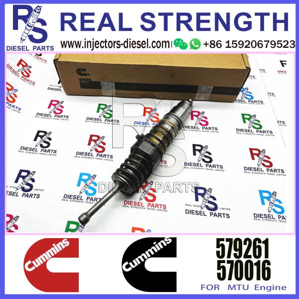 Fuel Injectors 1511696 1764365 579263 579261 1499257 1521978 570016 1521977