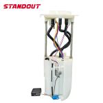 Electric Oil Fuel Injection Pump Assembly For Toyota 77020-60600