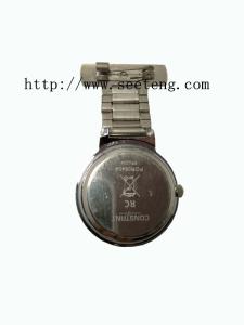 Quality China wholesale alloy nurse watch wholesale