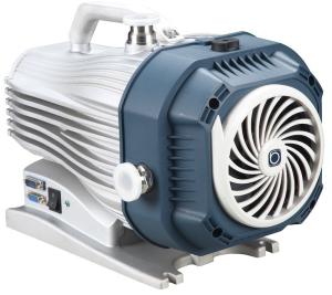 Quality 36m3/H Air Cooled Oil Free Vacuum Dry Scroll Pump wholesale