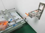 Independent Third Party Quality Inspection for Fabric Toys