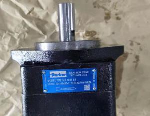 Quality Parker 024-03485-0 T6D-045-1L00-B1 T6D-045-1L01-B1 Industrial Vane Pump wholesale