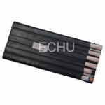 Cold Resistance Flexible Flat Crane Cable , Shield Flat Crane Cables