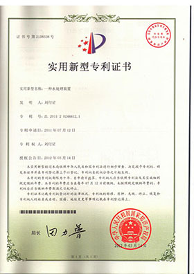 Industrial Ultrafiltration Systems Water Treatment PLC Control 2TPH