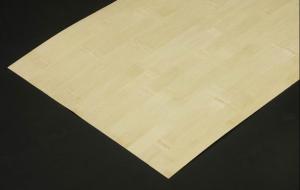 Quality Nature Horizontal Bamboo Wood Sheets Molding And Paneling wholesale