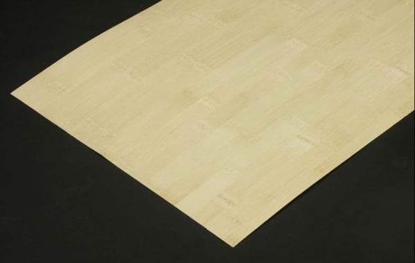 Nature Horizontal Bamboo Wood Sheets Molding And Paneling