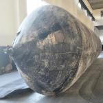 Airbag Launching Ship Floating Dock Ship Moving Marine Rubber Airbags Balloons