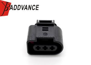 Quality 2050995a 3 Pin Female FEP VW Electrical Connectors wholesale