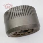 Excavator Hydraulic Pump Parts Travel Motor For Daewoo DH300-5 DH340-3 DH280-3