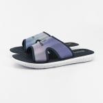 PU Upper Lightweight Slip Resistant Sandals Mens For Summer