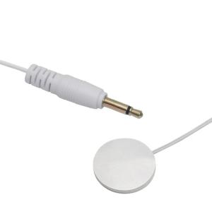 Quality Disposable Length 0.8m Skin Temperature Probe Compatible All HP wholesale