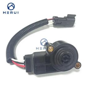 Quality Excavator Engine Parts Position Sensor 266-1477 wholesale