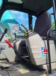 SK210 Used Kobelco Excavator Second Hand Construction Machine 114KW